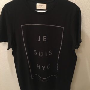 Cotton on men’s shirt